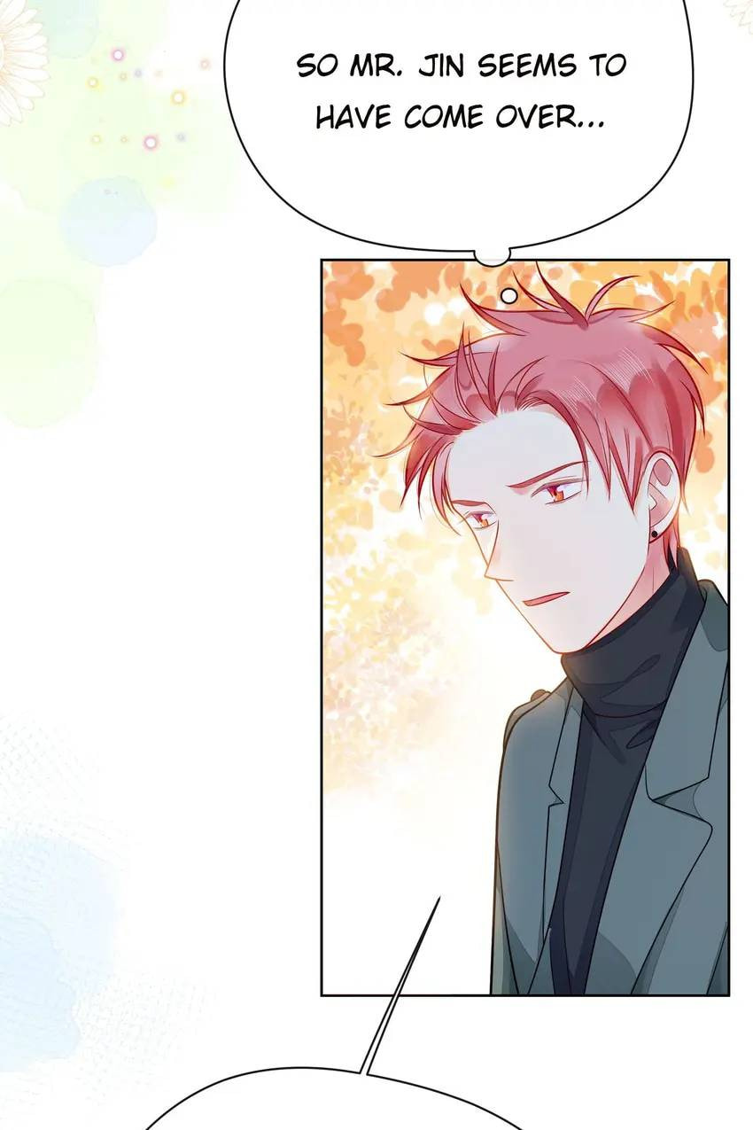 Touching Melody (Colored) Chapter 39 page 32 - 
