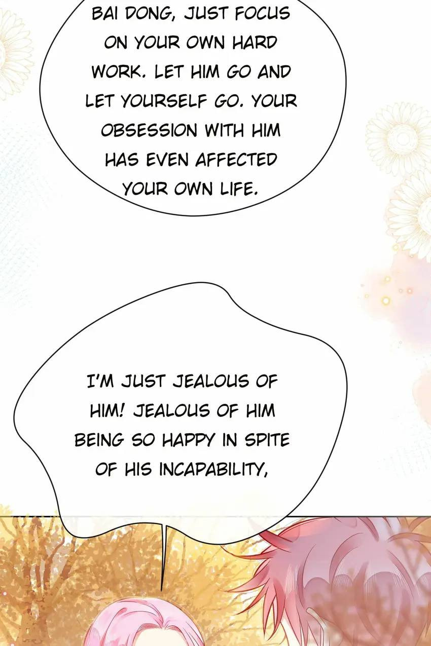 Touching Melody (Colored) Chapter 39 page 33 - 