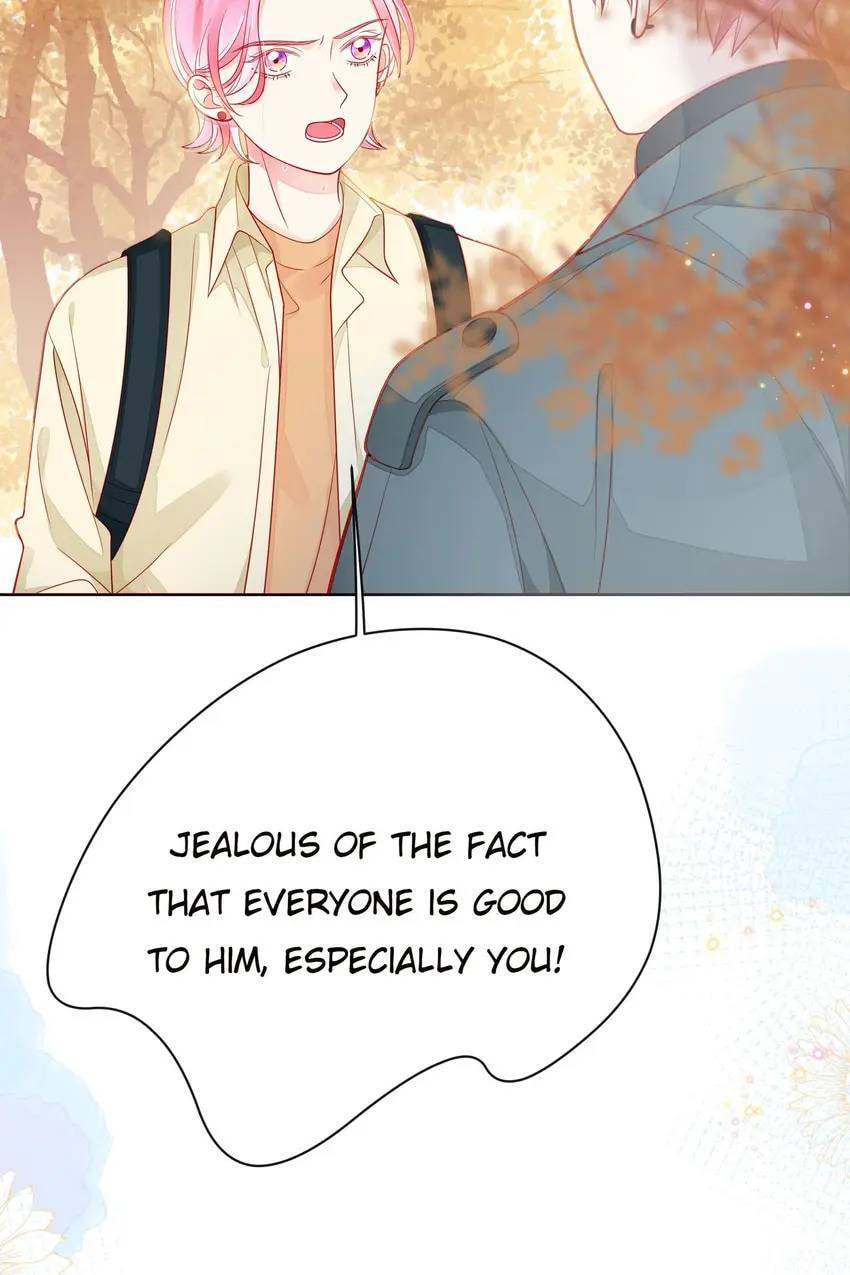 Touching Melody (Colored) Chapter 39 page 34 - 