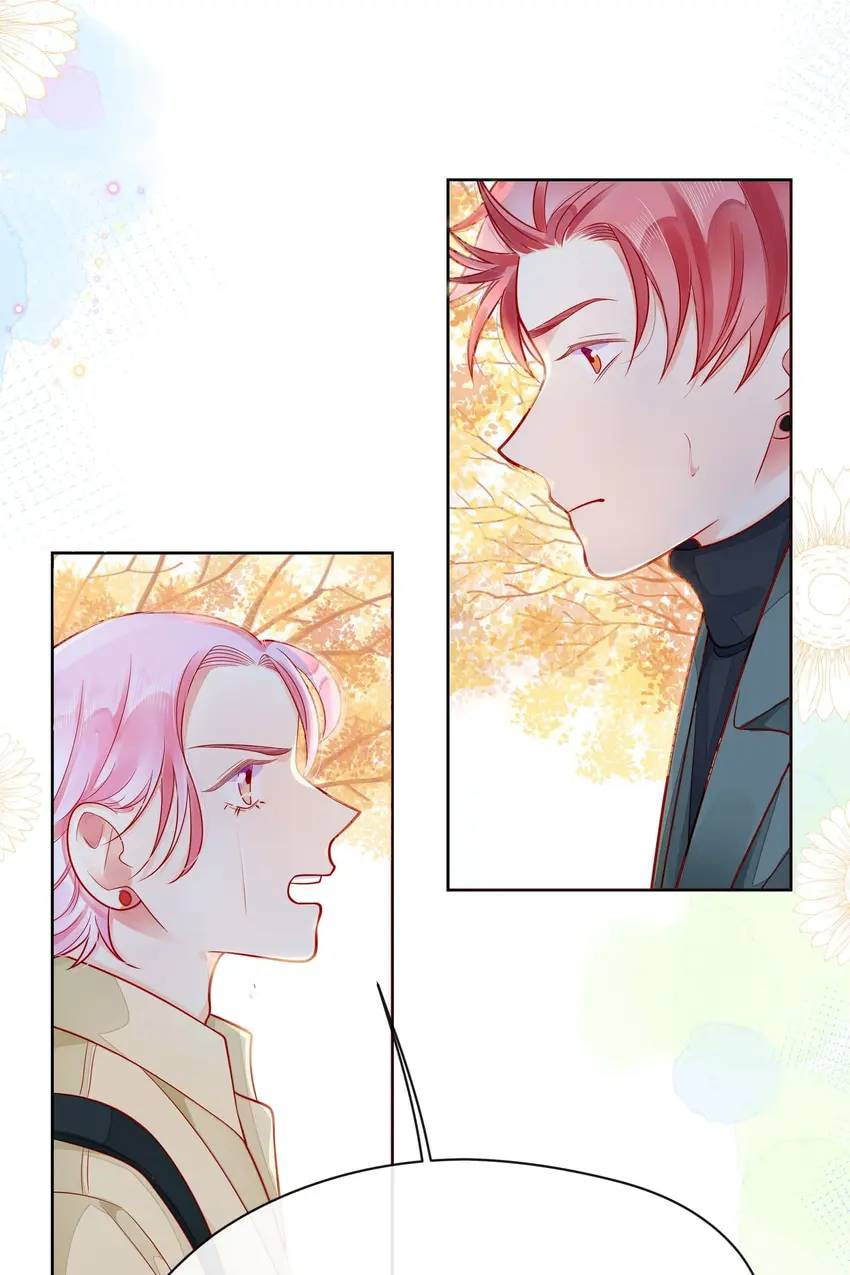 Touching Melody (Colored) Chapter 39 page 35 - 