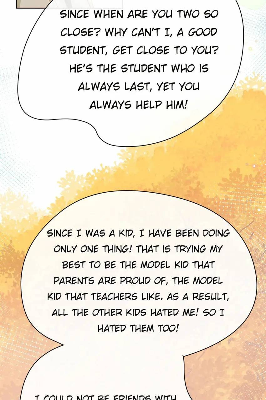 Touching Melody (Colored) Chapter 39 page 36 - 