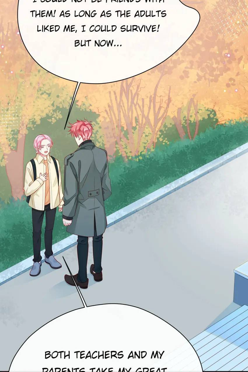 Touching Melody (Colored) Chapter 39 page 37 - 