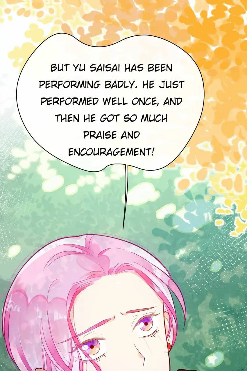 Touching Melody (Colored) Chapter 39 page 39 - 