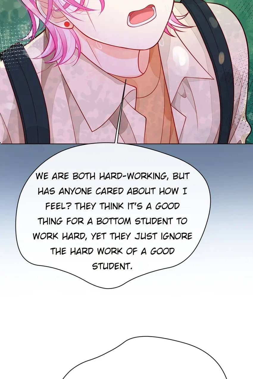 Touching Melody (Colored) Chapter 39 page 40 - 