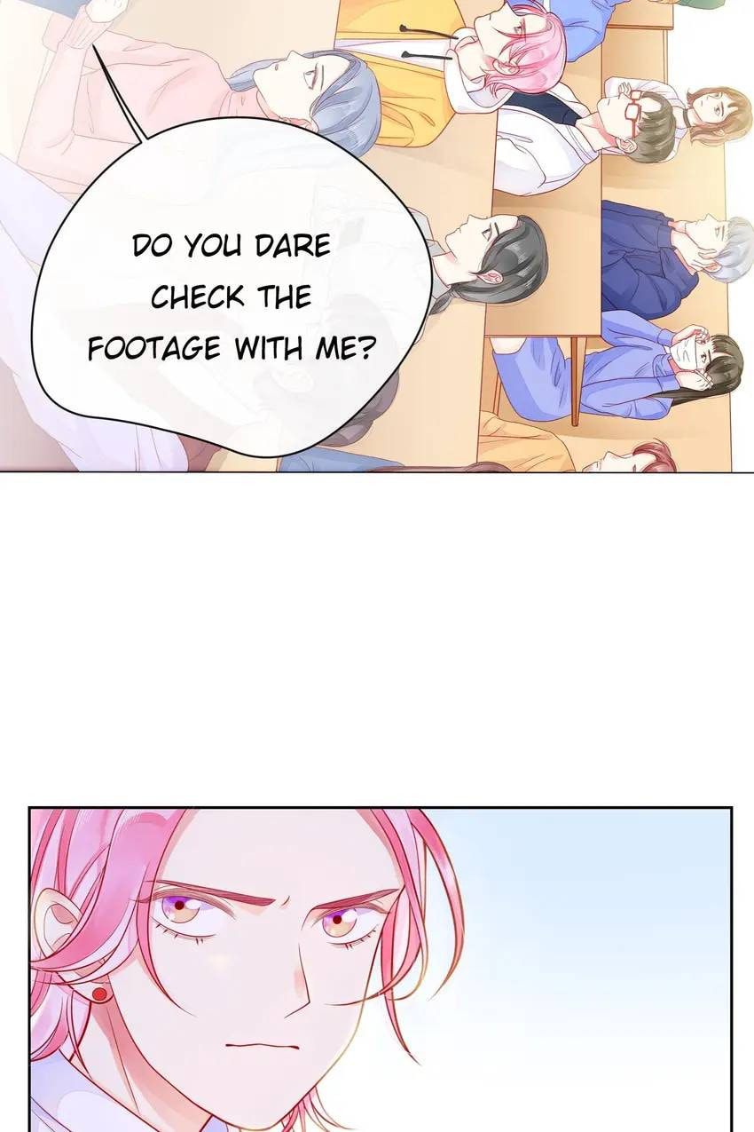 Touching Melody (Colored) Chapter 39 page 5 - 
