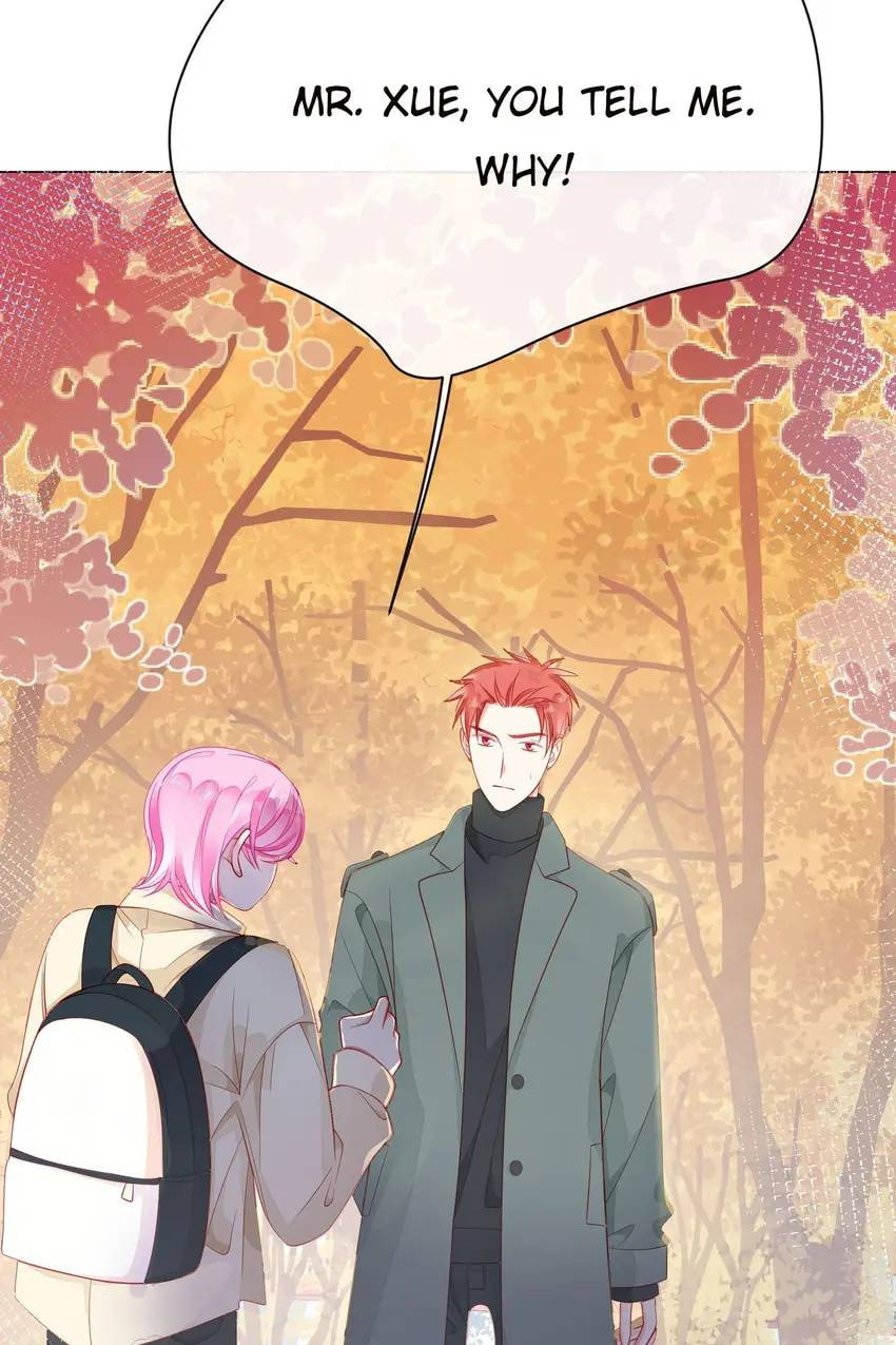 Touching Melody (Colored) Chapter 39 page 41 - 