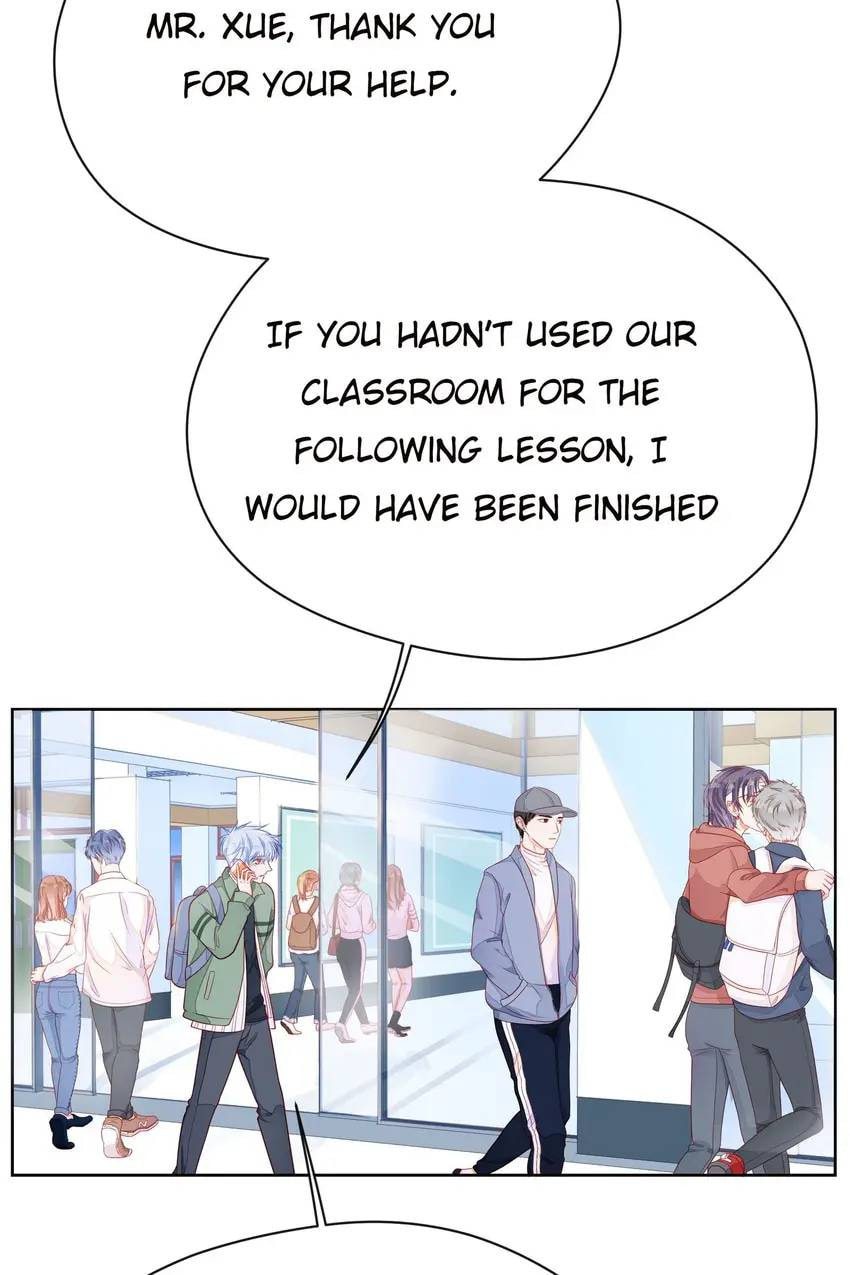 Touching Melody (Colored) Chapter 39 page 44 - 