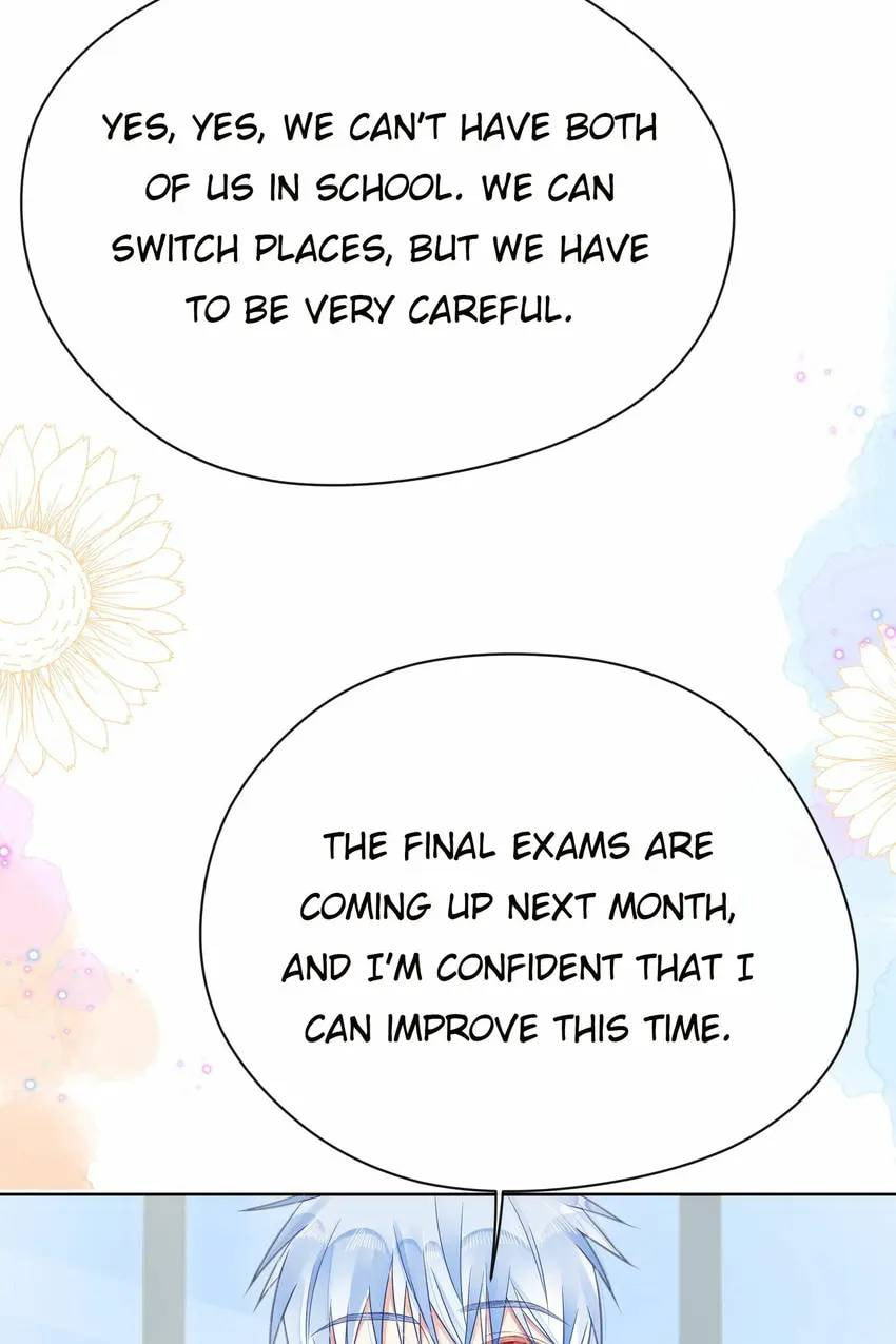 Touching Melody (Colored) Chapter 39 page 45 - 