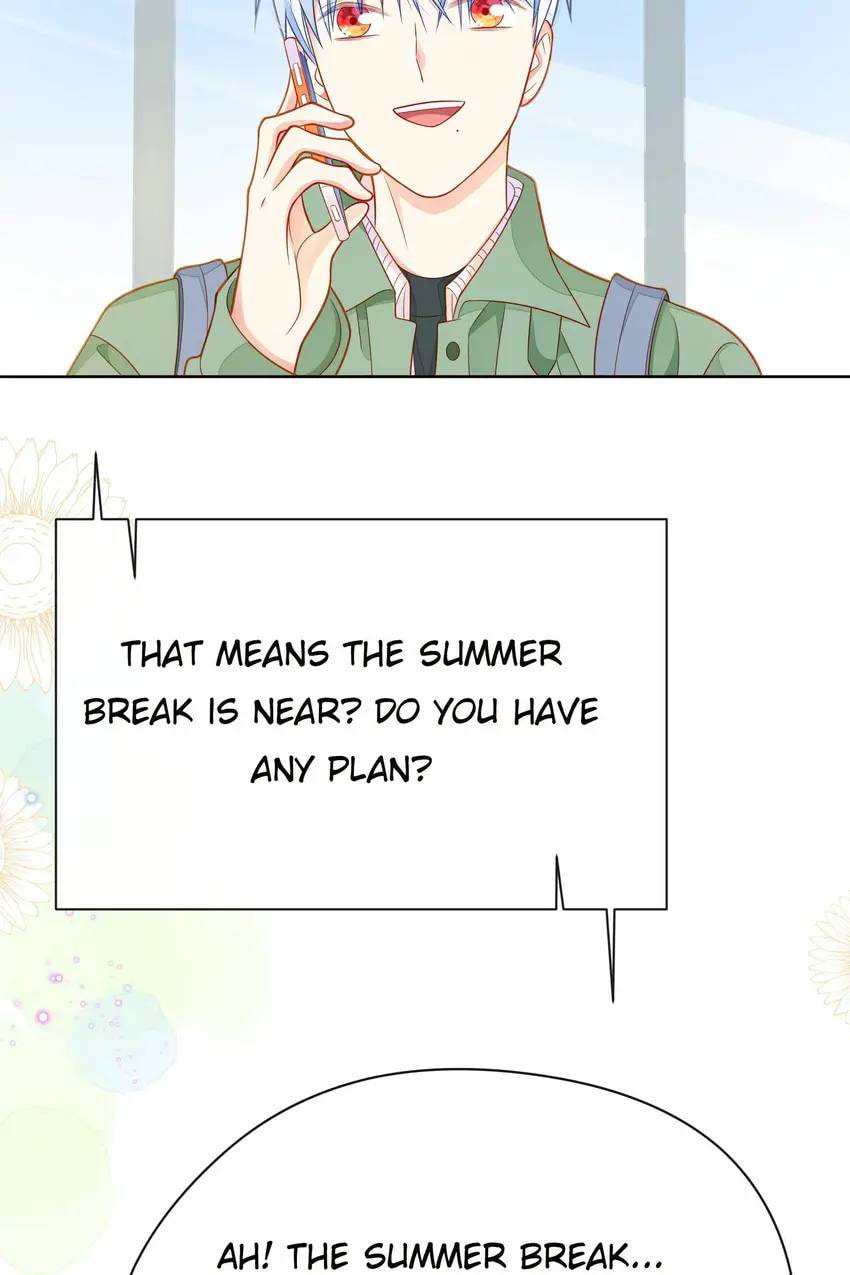 Touching Melody (Colored) Chapter 39 page 46 - 