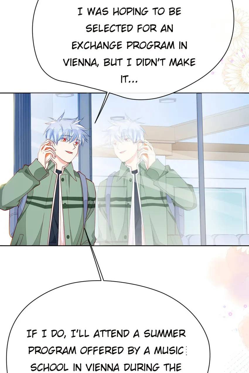 Touching Melody (Colored) Chapter 39 page 47 - 
