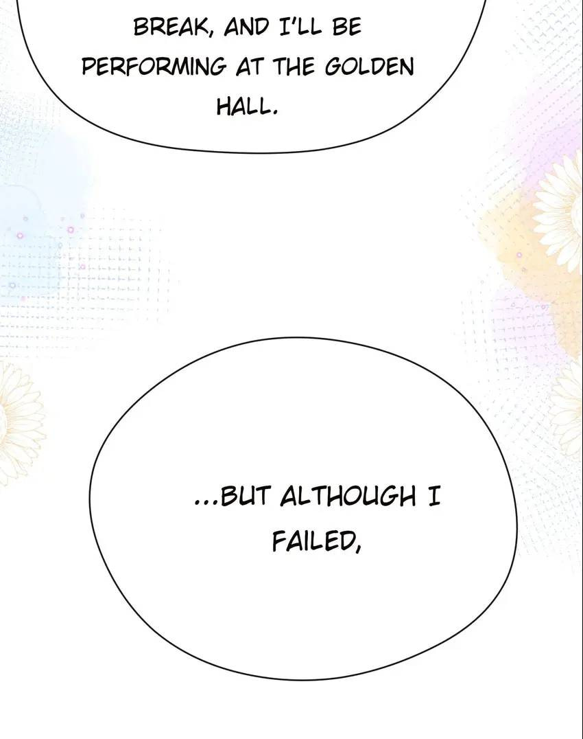 Touching Melody (Colored) Chapter 39 page 48 - 