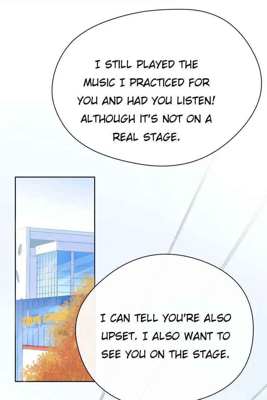Touching Melody (Colored) Chapter 39 page 49 - 