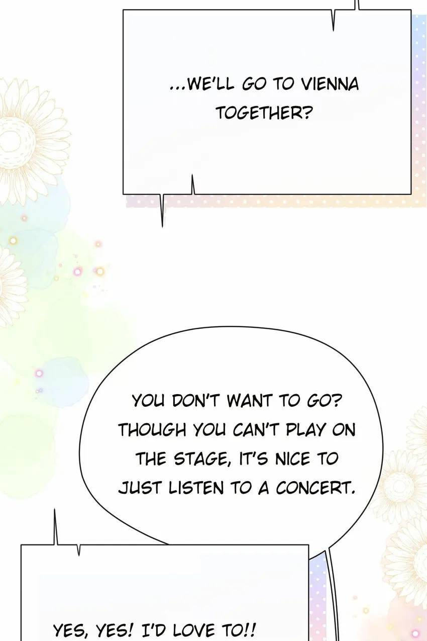 Touching Melody (Colored) Chapter 39 page 51 - 