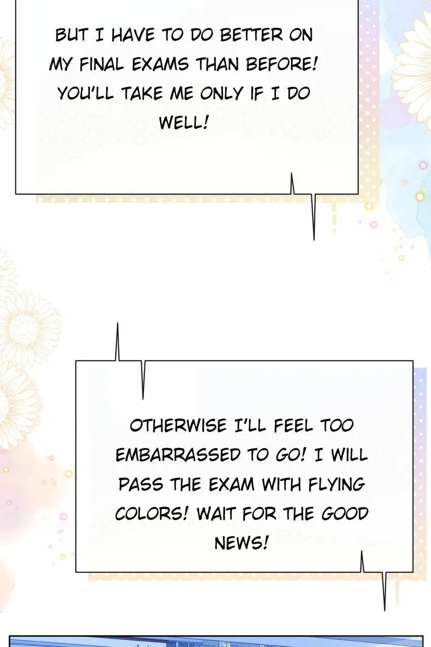 Touching Melody (Colored) Chapter 39 page 53 - 