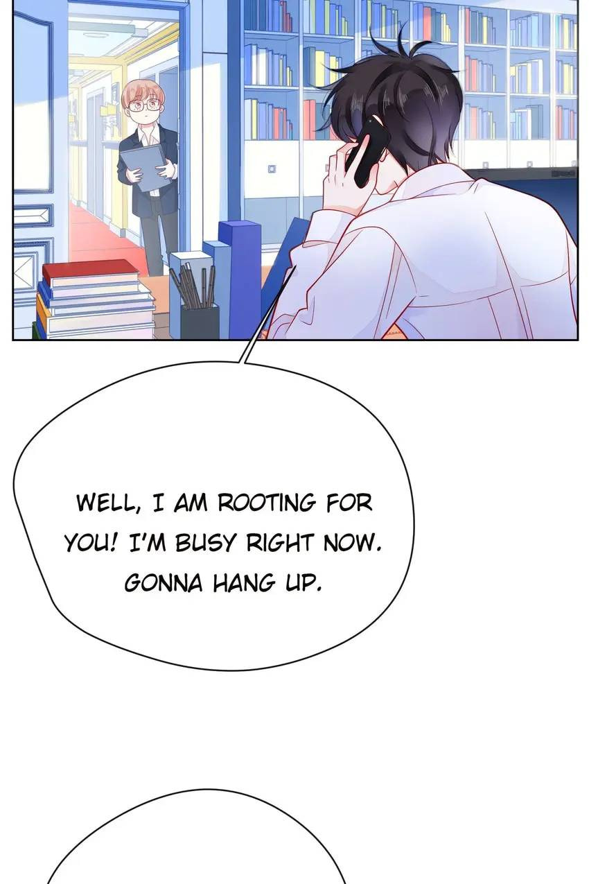 Touching Melody (Colored) Chapter 39 page 54 - 
