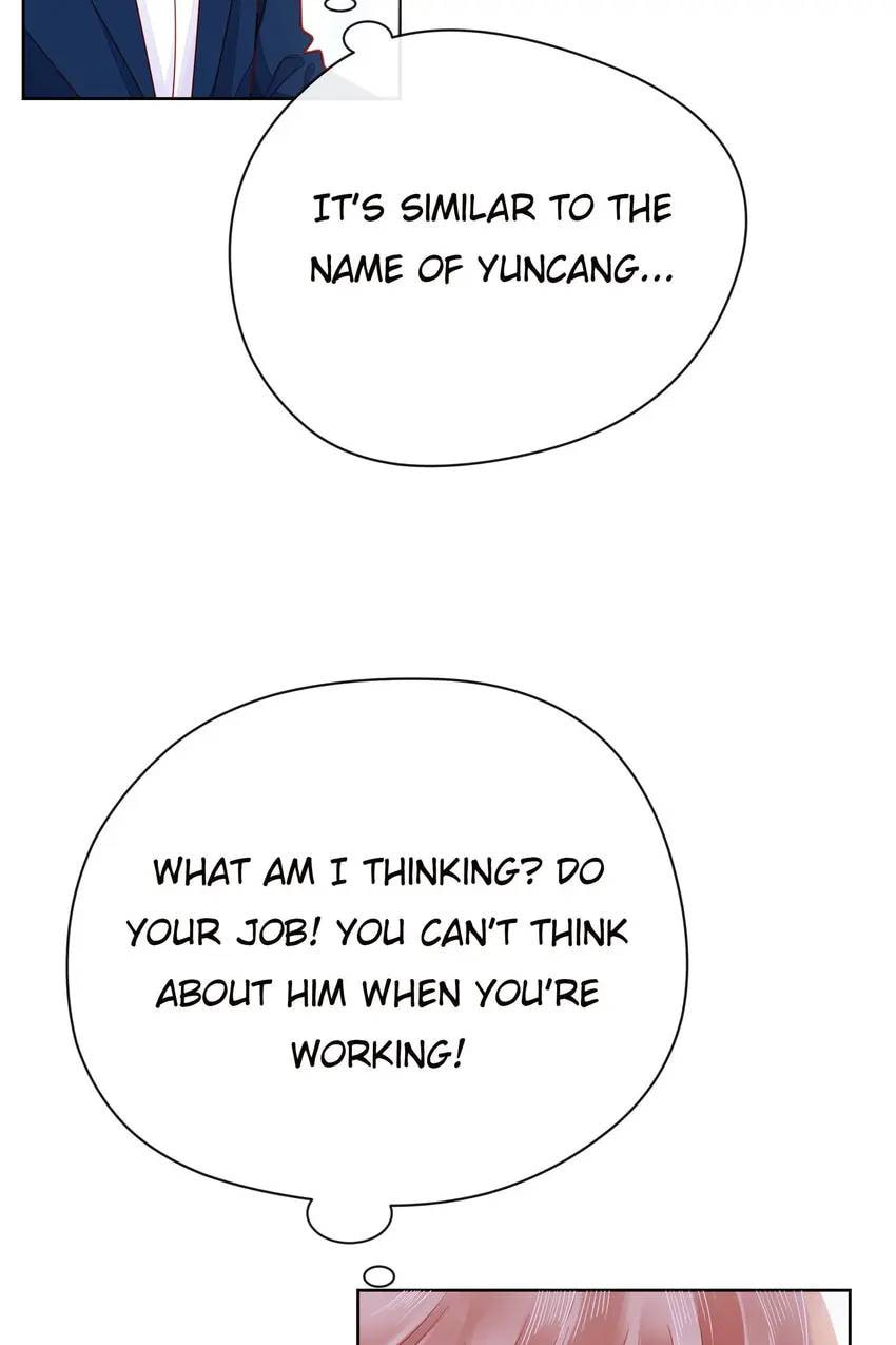 Touching Melody (Colored) Chapter 39 page 57 - 