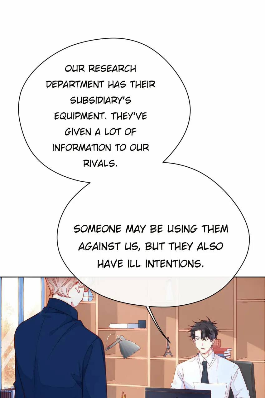 Touching Melody (Colored) Chapter 39 page 59 - 