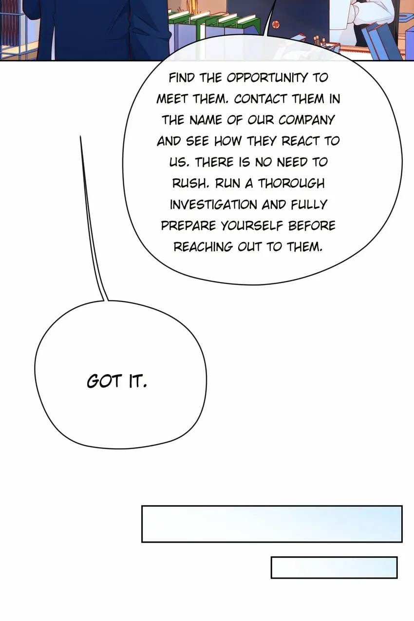 Touching Melody (Colored) Chapter 39 page 60 - 