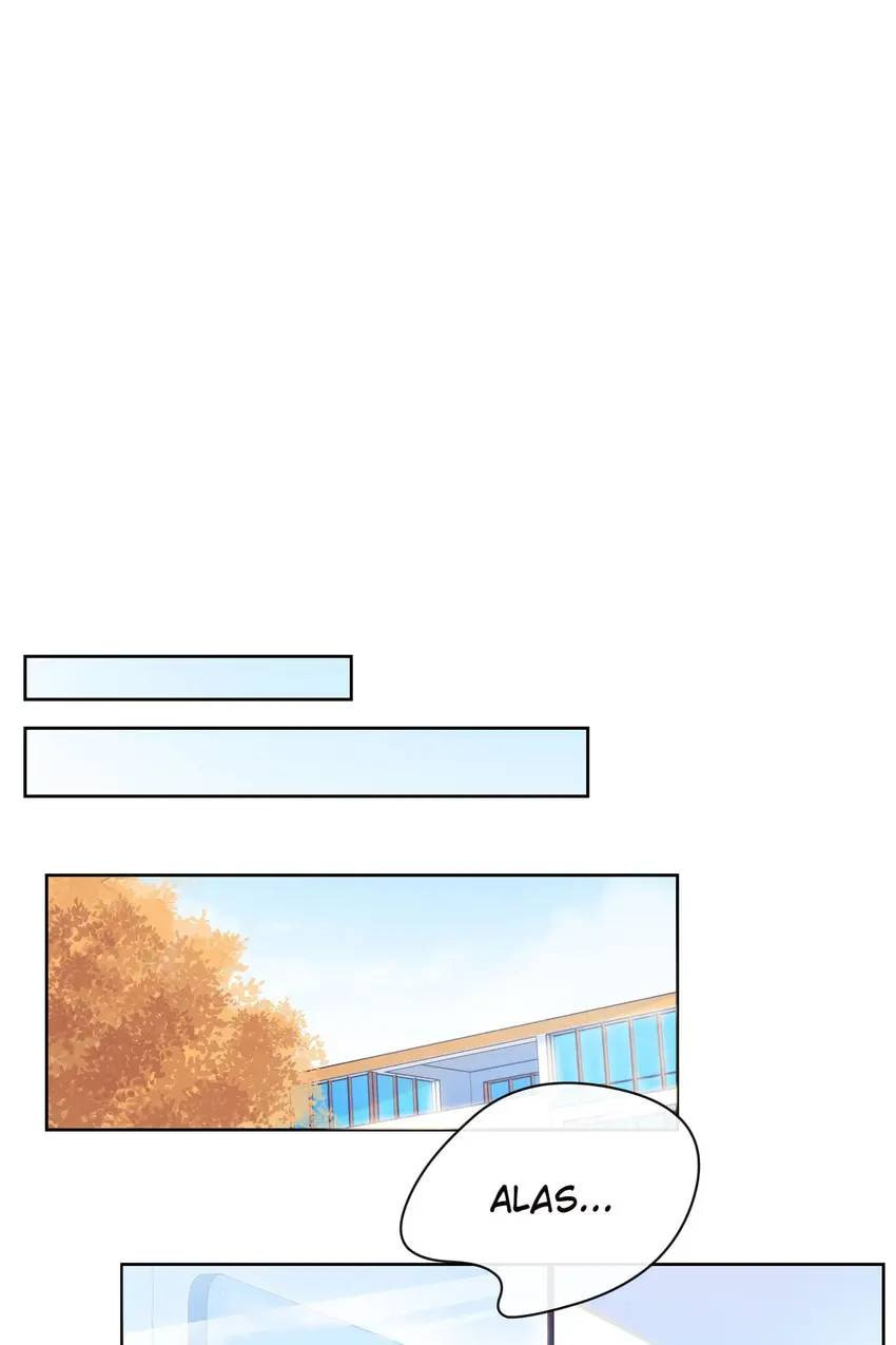 Touching Melody (Colored) Chapter 39 page 61 - 