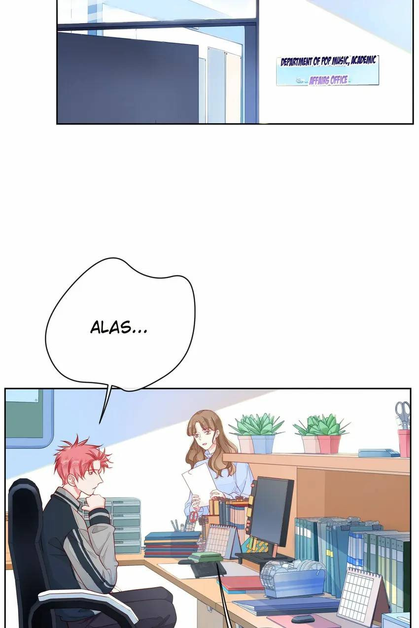 Touching Melody (Colored) Chapter 39 page 62 - 
