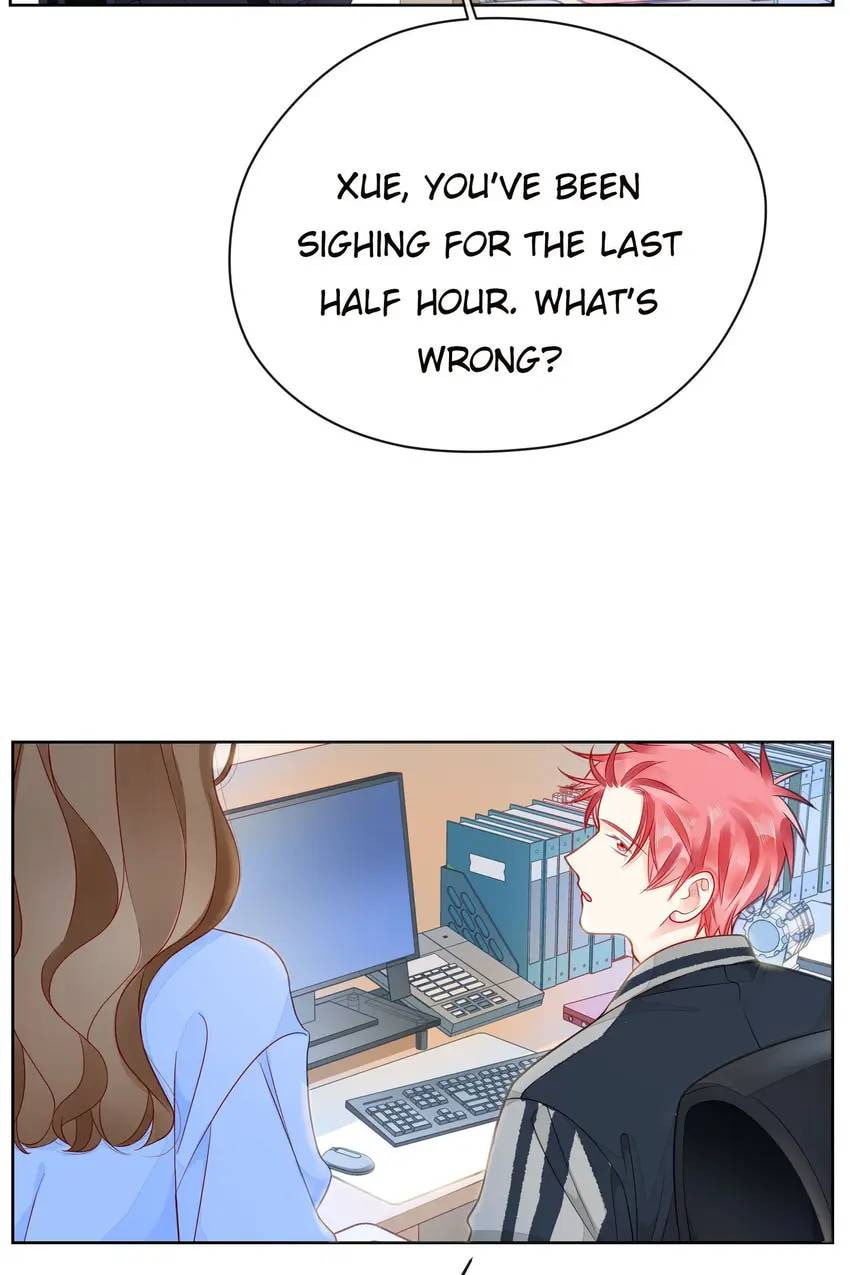 Touching Melody (Colored) Chapter 39 page 63 - 
