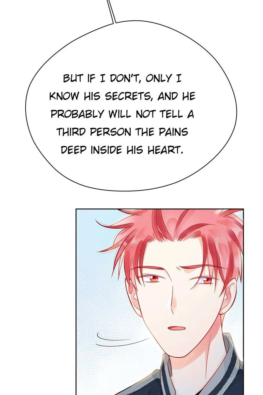 Touching Melody (Colored) Chapter 39 page 66 - 