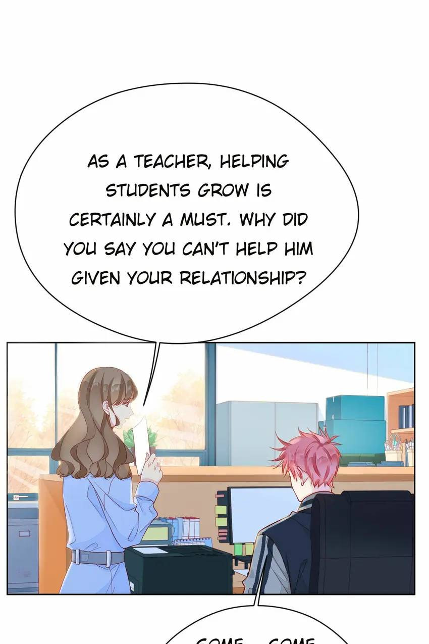 Touching Melody (Colored) Chapter 39 page 68 - 