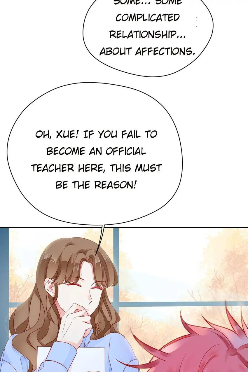 Touching Melody (Colored) Chapter 39 page 69 - 