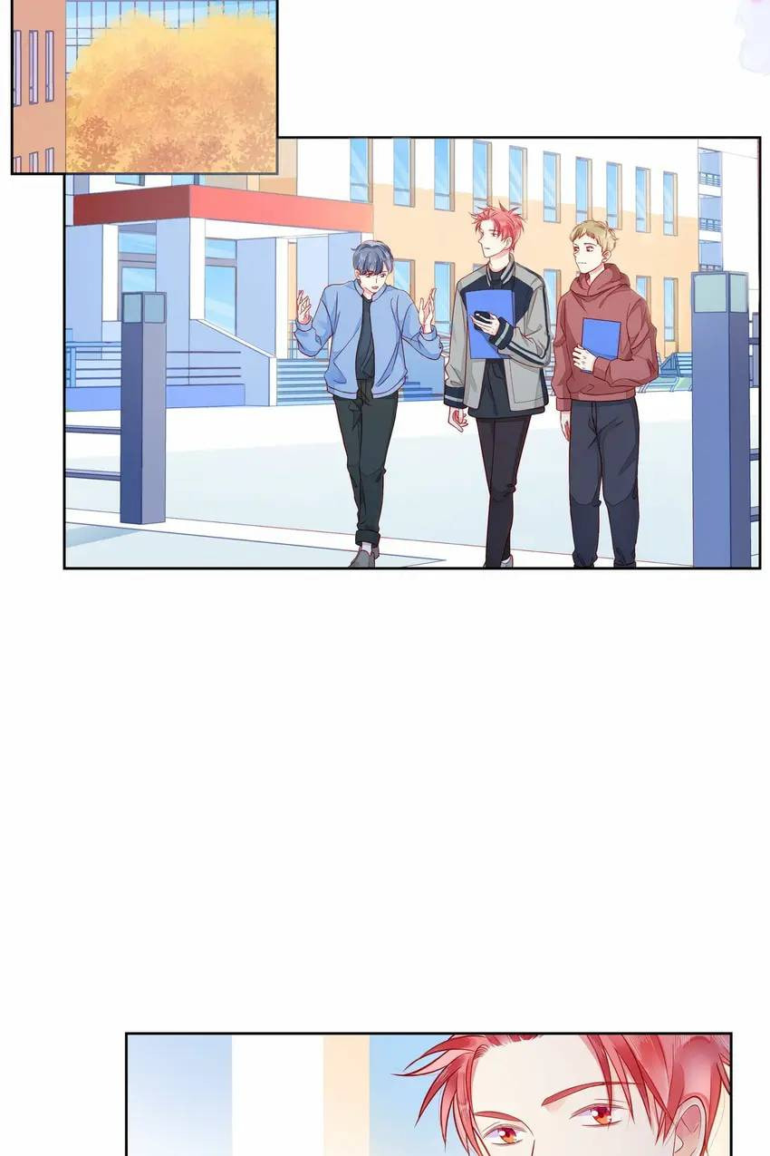 Touching Melody (Colored) Chapter 39 page 73 - 