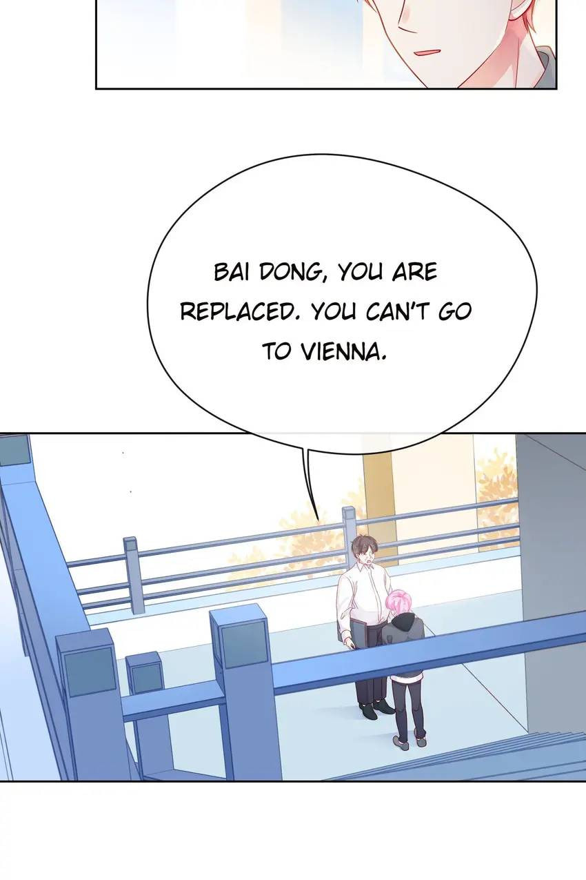 Touching Melody (Colored) Chapter 39 page 74 - 