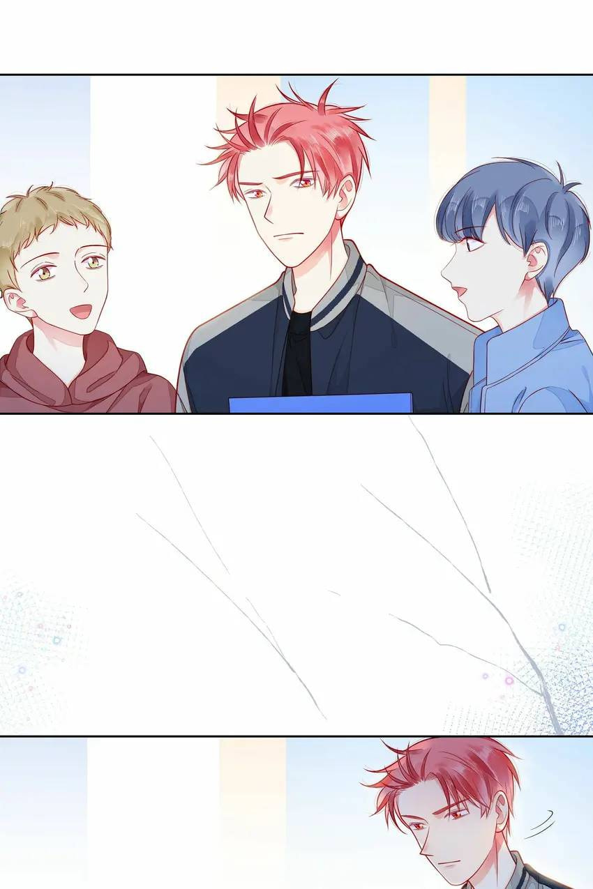 Touching Melody (Colored) Chapter 39 page 75 - 