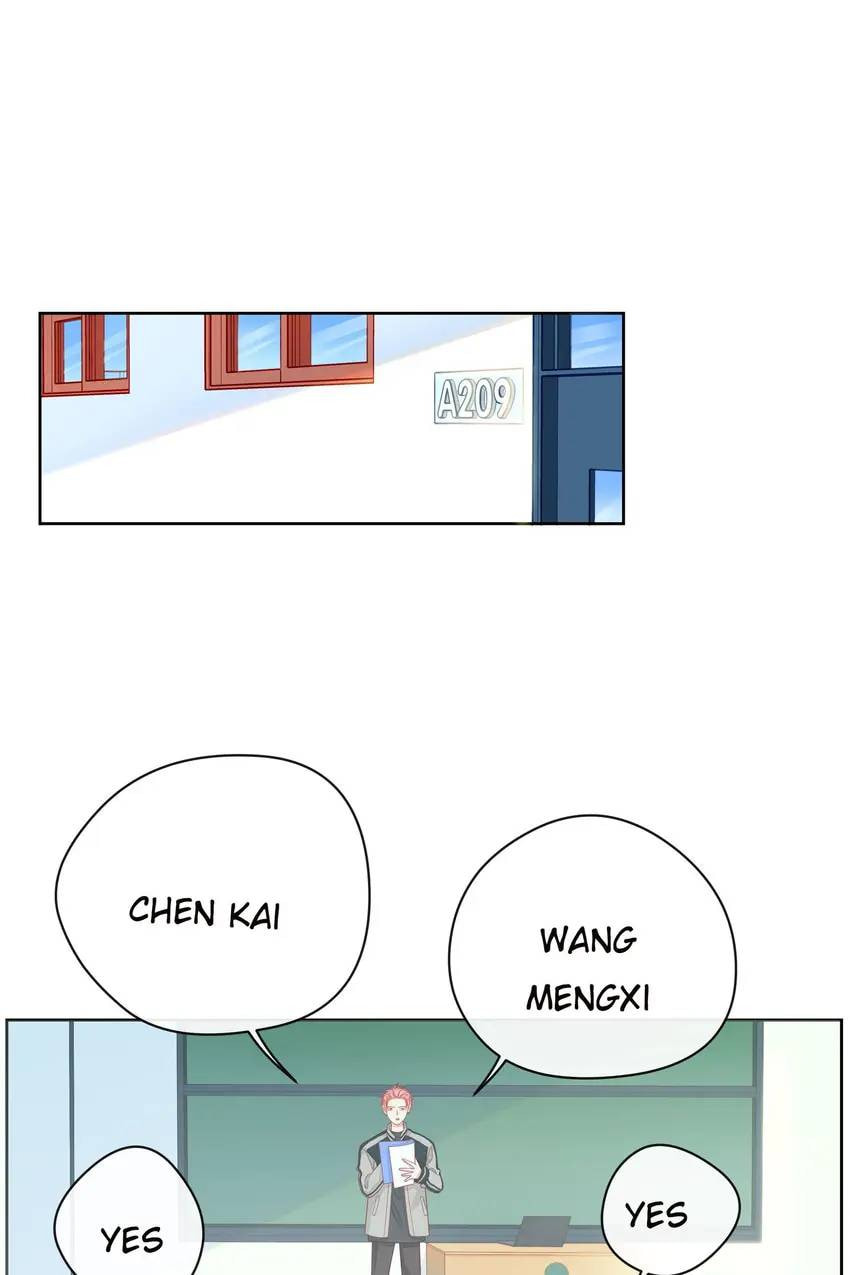 Touching Melody (Colored) Chapter 39 page 78 - 