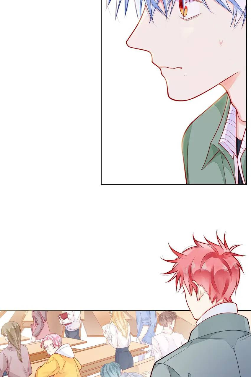 Touching Melody (Colored) Chapter 39 page 9 - 