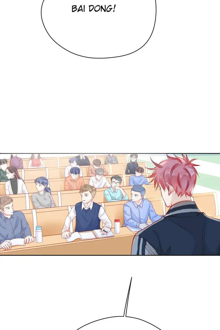 Touching Melody (Colored) Chapter 39 page 81 - 