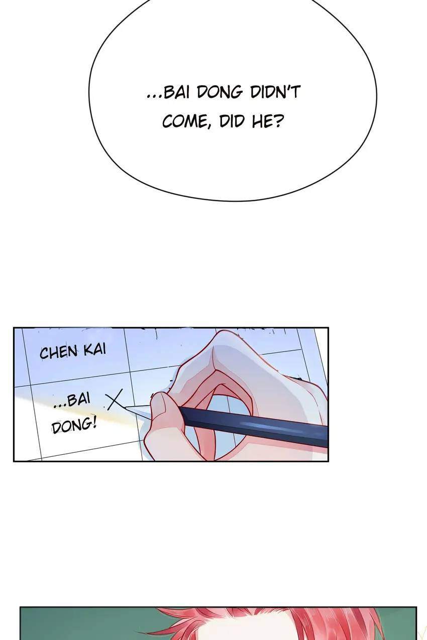 Touching Melody (Colored) Chapter 39 page 82 - 