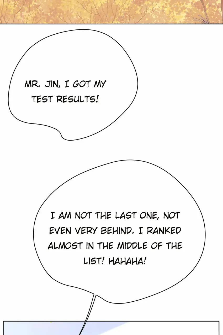 Touching Melody (Colored) Chapter 39 page 88 - 