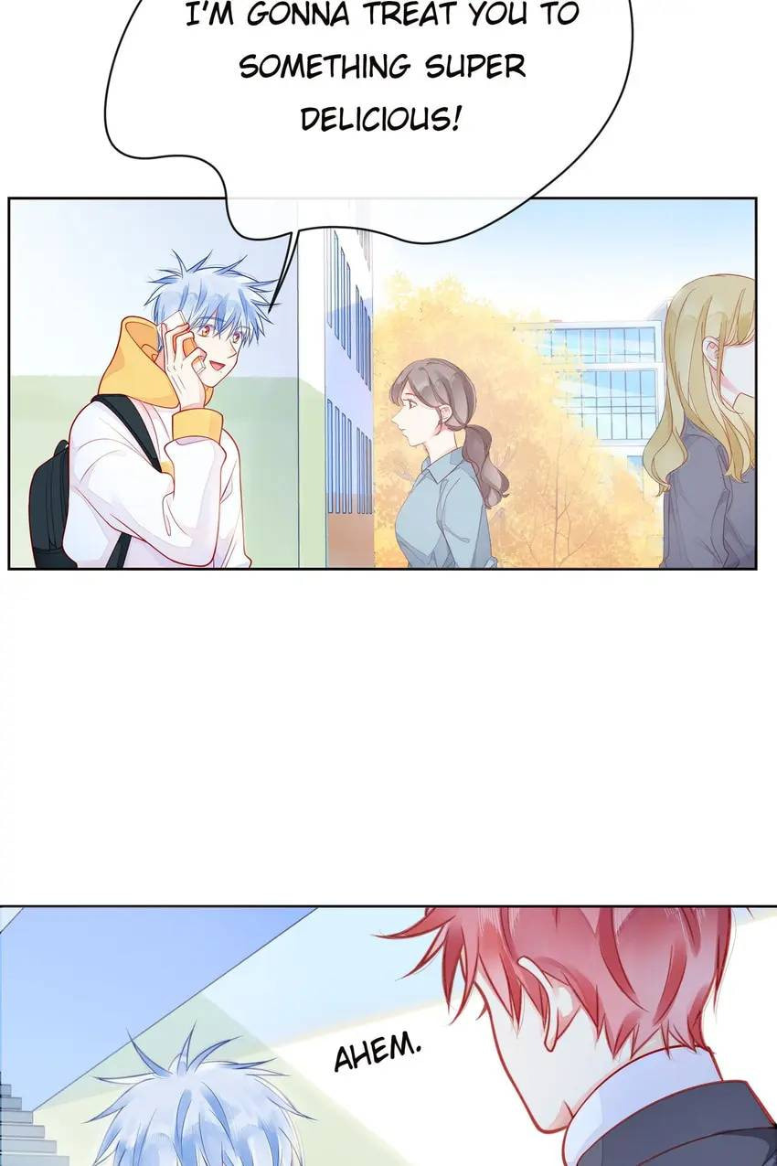 Touching Melody (Colored) Chapter 39 page 90 - 
