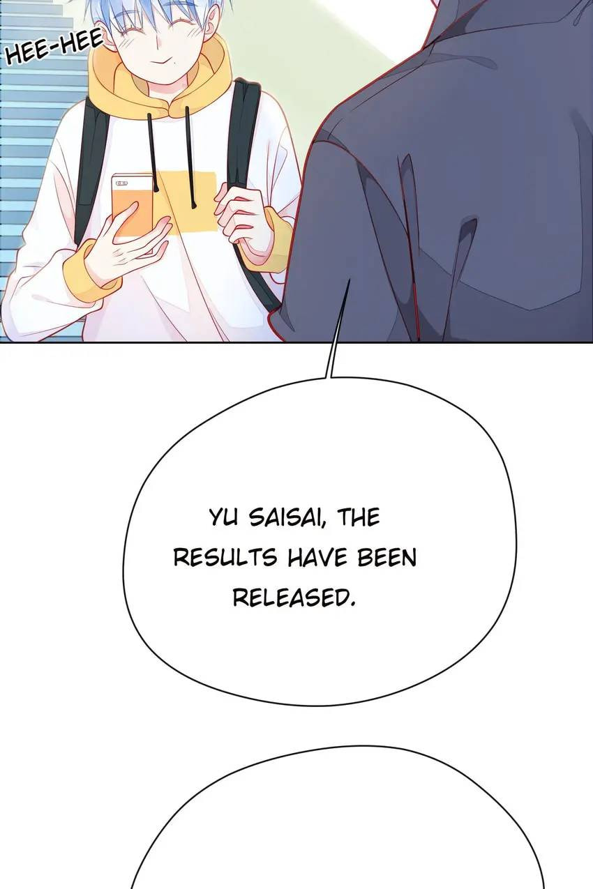 Touching Melody (Colored) Chapter 39 page 91 - 