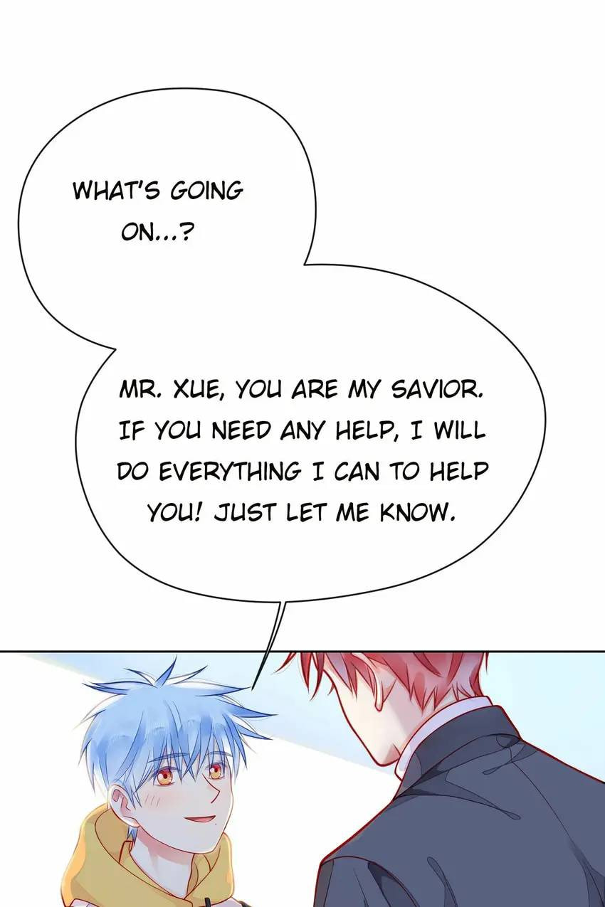 Touching Melody (Colored) Chapter 39 page 96 - 
