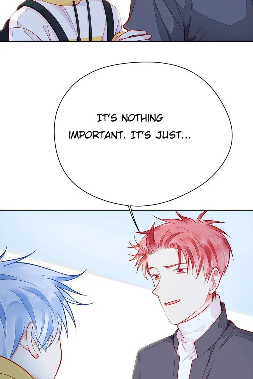 Touching Melody (Colored) Chapter 39 page 97 - 