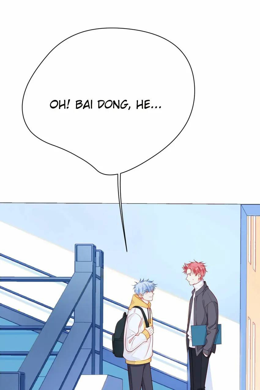 Touching Melody (Colored) Chapter 39 page 99 - 