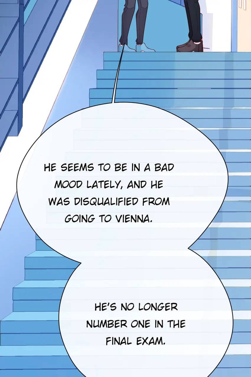 Touching Melody (Colored) Chapter 39 page 100 - 