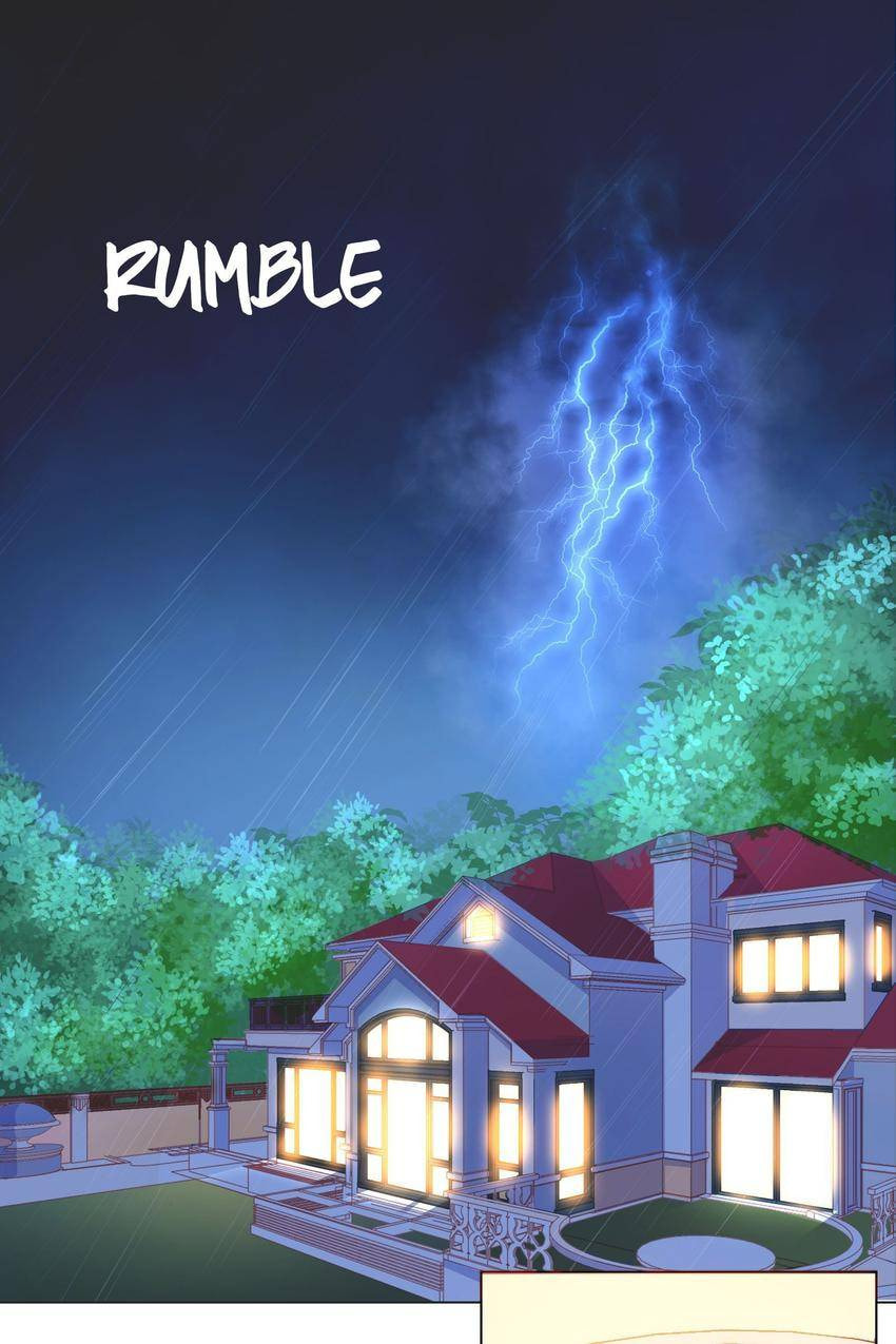Touching Melody (Colored) Chapter 4 page 1 - 