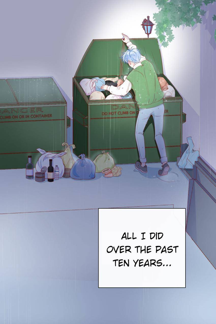 Touching Melody (Colored) Chapter 4 page 14 - 