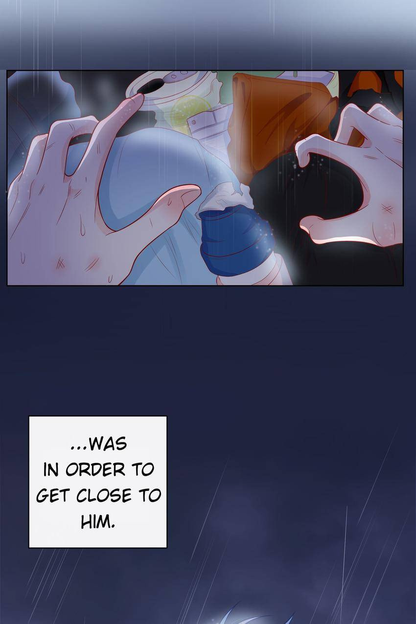 Touching Melody (Colored) Chapter 4 page 15 - 