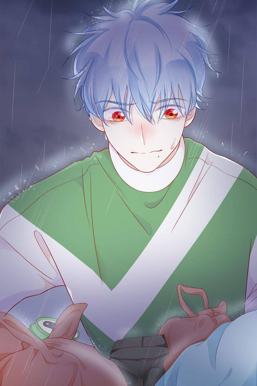 Touching Melody (Colored) Chapter 4 page 16 - 