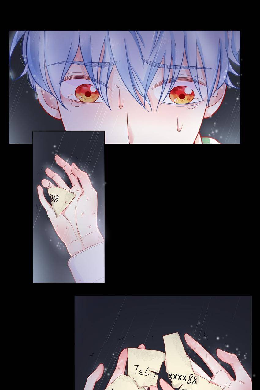 Touching Melody (Colored) Chapter 4 page 18 - 