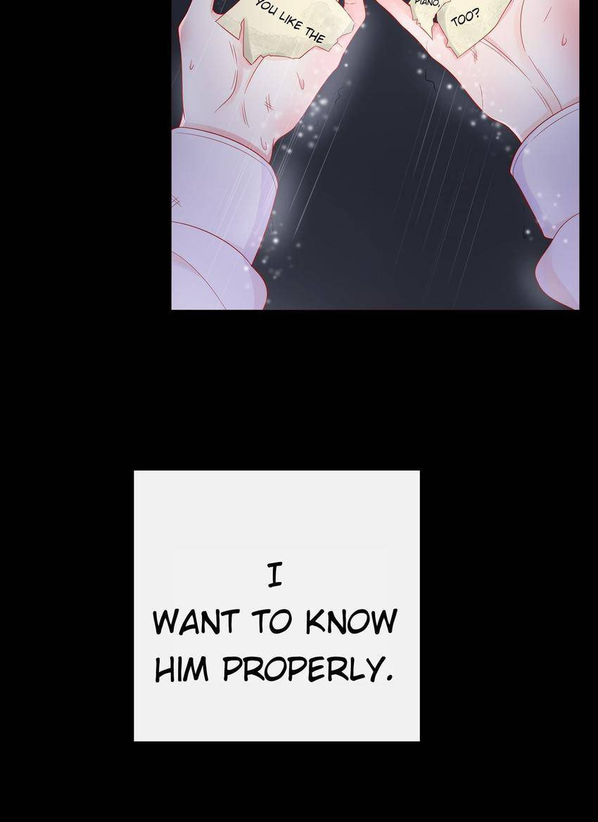 Touching Melody (Colored) Chapter 4 page 19 - 