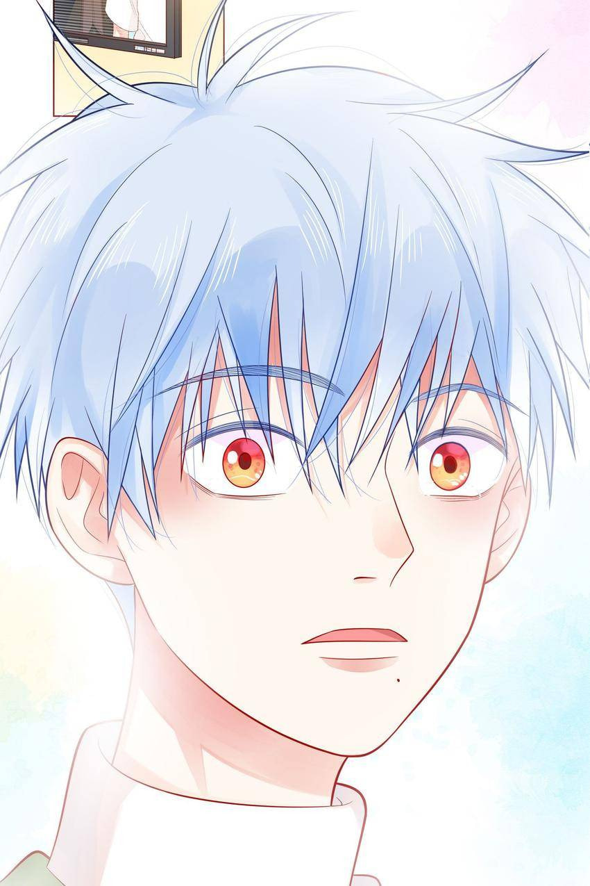 Touching Melody (Colored) Chapter 4 page 3 - 