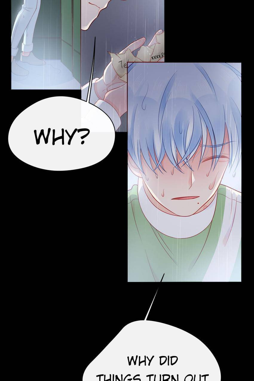 Touching Melody (Colored) Chapter 4 page 21 - 